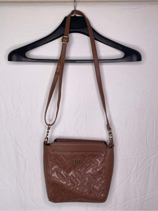 Tommy Hilfiger Handbags - authentic Tommy Hilfiger Antonella II Crossbody Bag